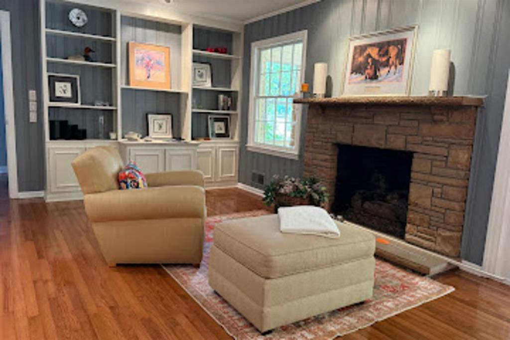 Glenridge Forest - Residential