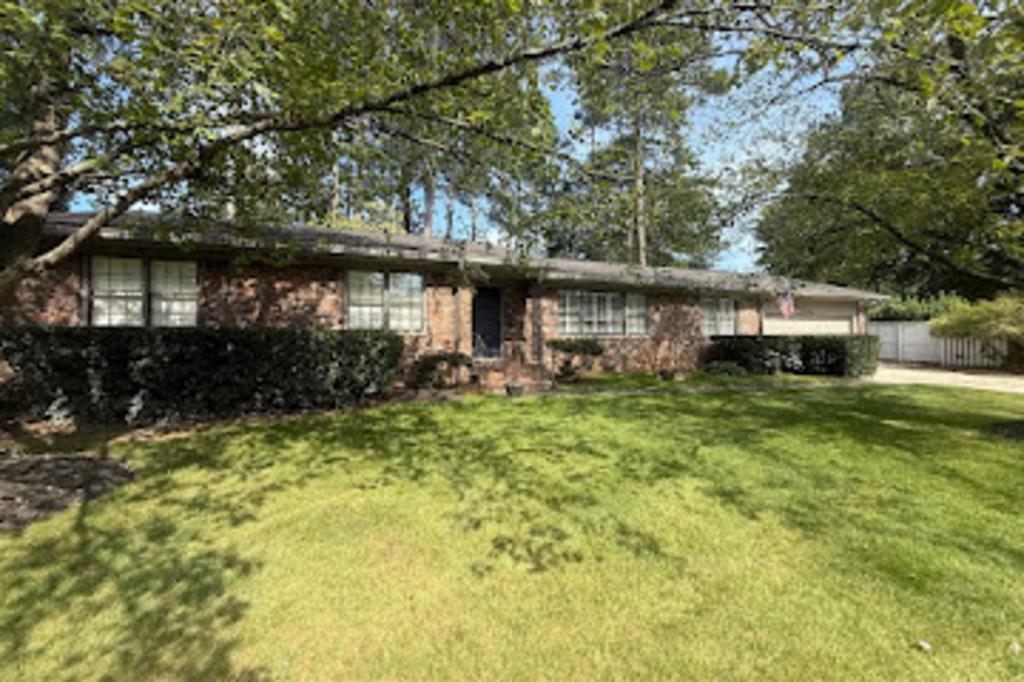 Glenridge Forest - Residential