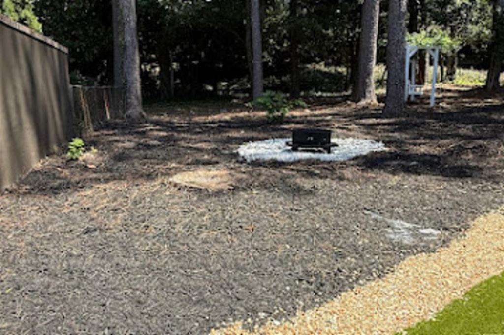 Glenridge Forest - Residential