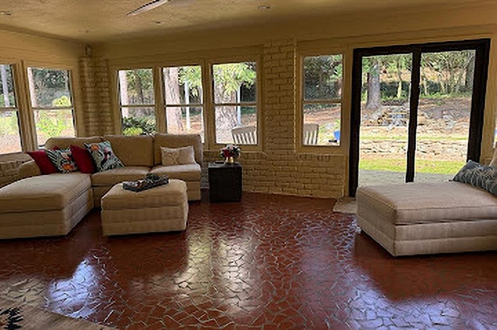 Glenridge Forest - Residential