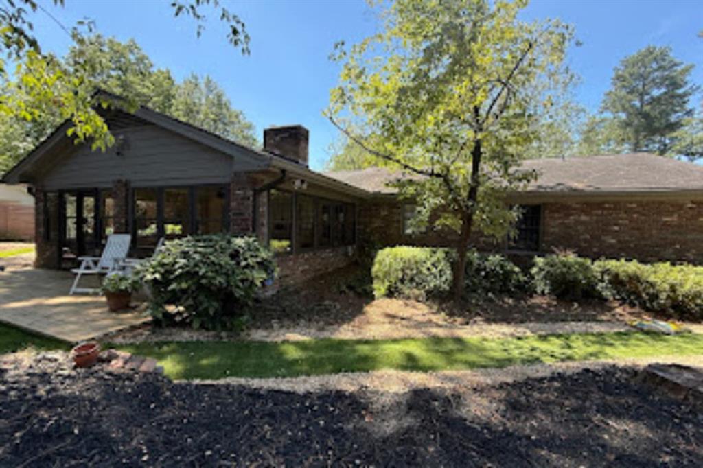 Glenridge Forest - Residential