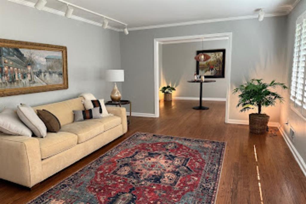 Glenridge Forest - Residential