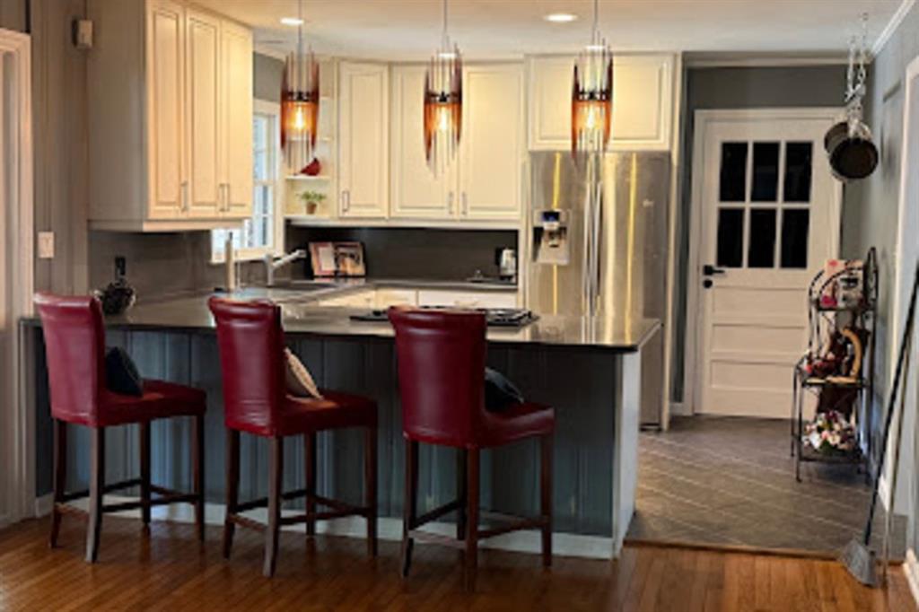 Glenridge Forest - Residential