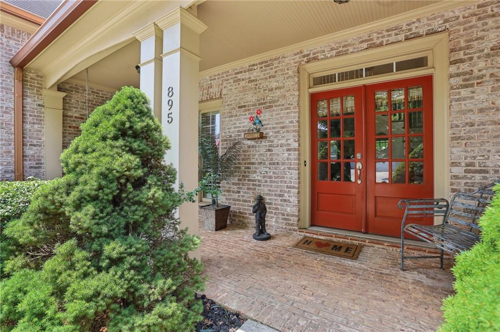 895 Mill Garden Place