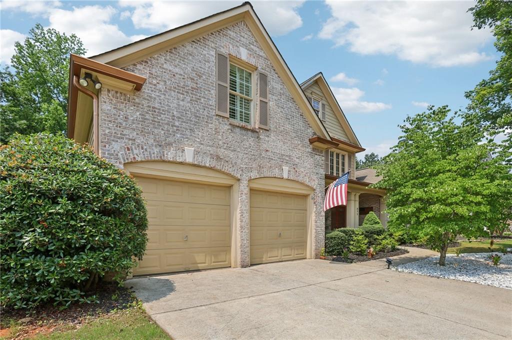 895 Mill Garden Place