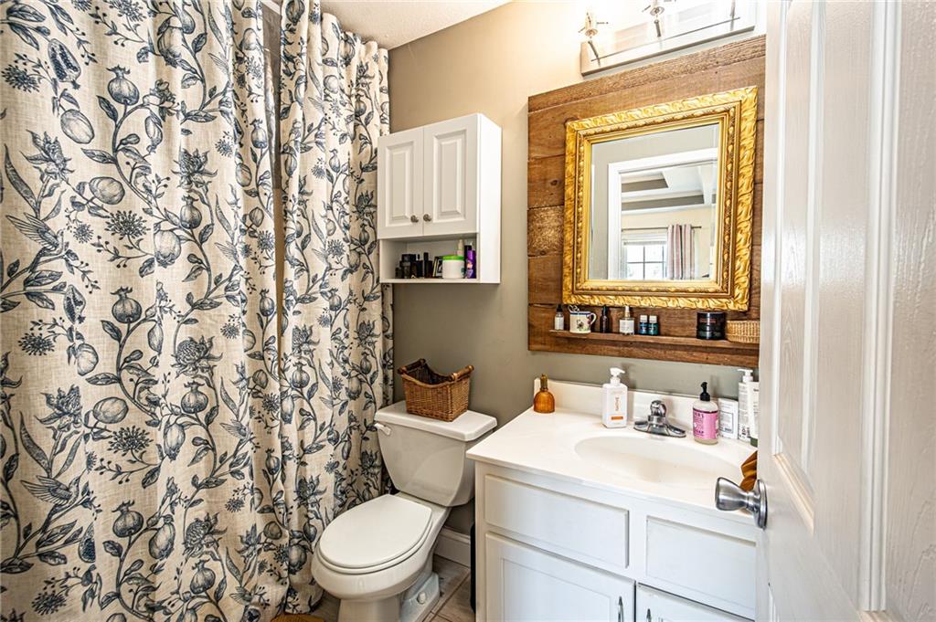 308 Hollybrook Road, Dahlonega, Georgia image 12