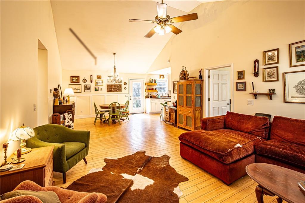 308 Hollybrook Road, Dahlonega, Georgia image 2