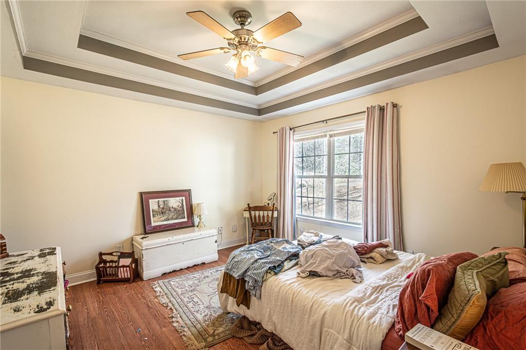 308 Hollybrook Road, Dahlonega, Georgia image 10