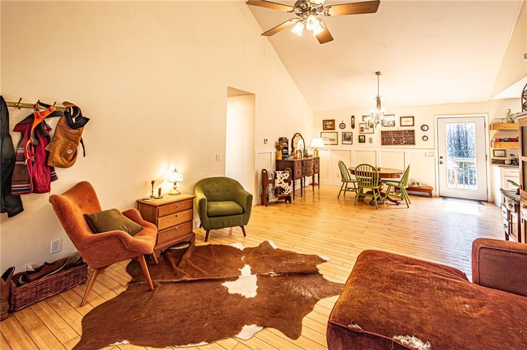 308 Hollybrook Road, Dahlonega, Georgia image 3