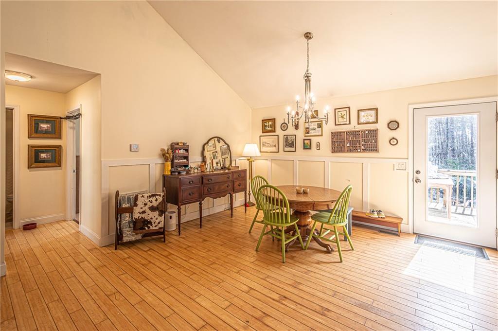 308 Hollybrook Road, Dahlonega, Georgia image 4