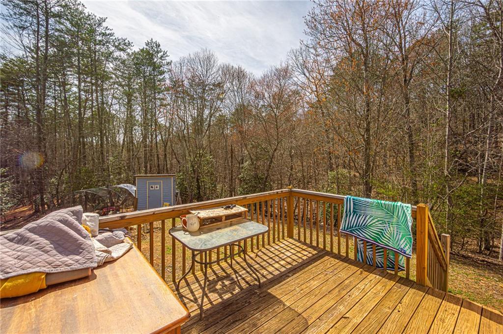 308 Hollybrook Road, Dahlonega, Georgia image 17