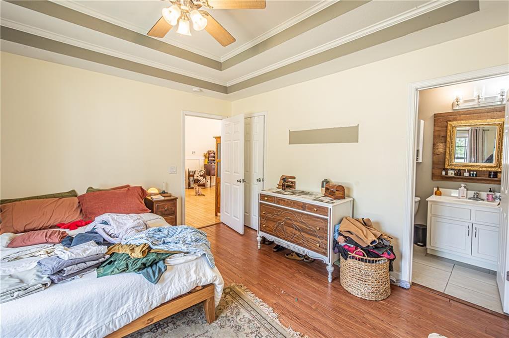 308 Hollybrook Road, Dahlonega, Georgia image 11
