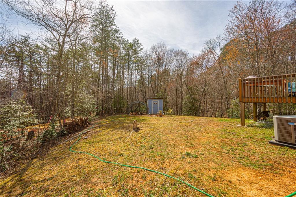 308 Hollybrook Road, Dahlonega, Georgia image 19