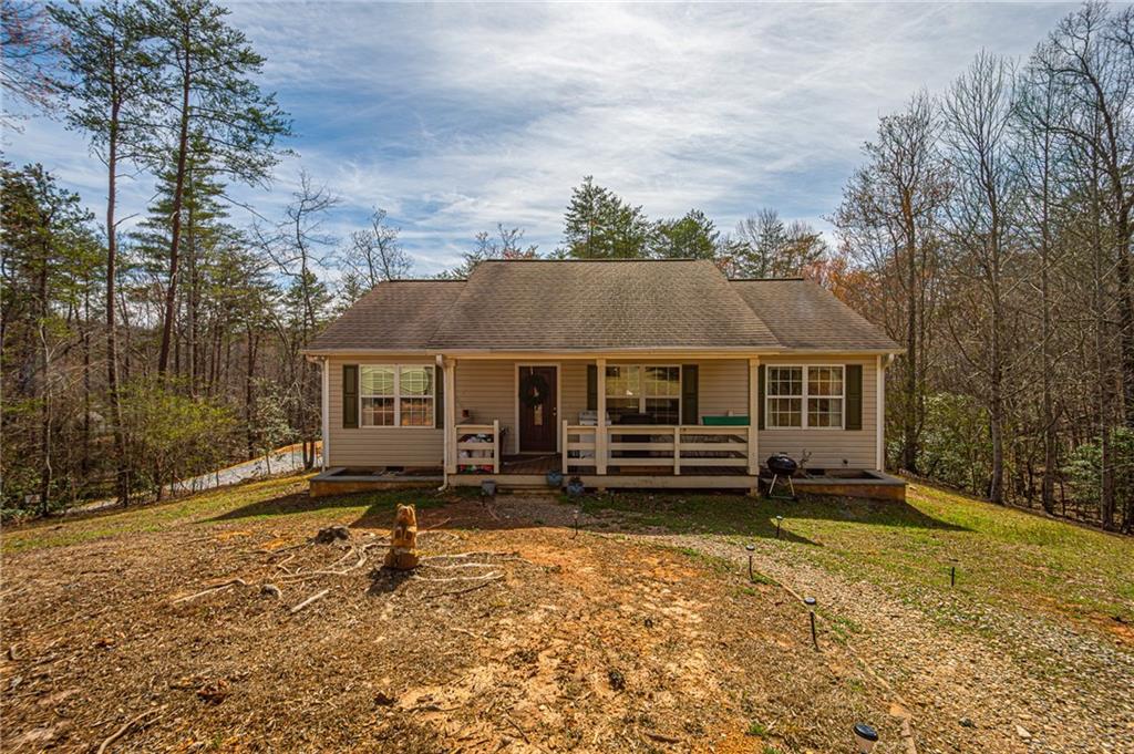 308 Hollybrook Road, Dahlonega, Georgia image 20