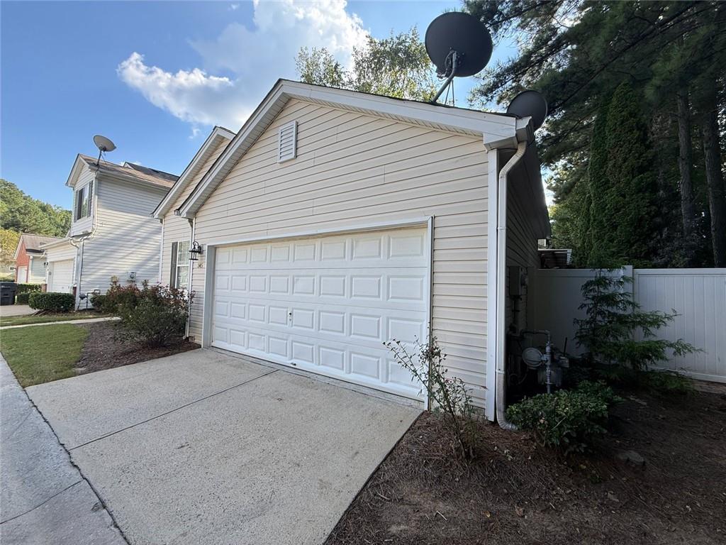 345 Windcroft Circle NW