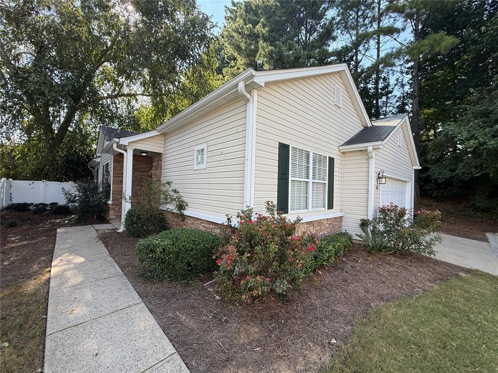 345 Windcroft Circle NW