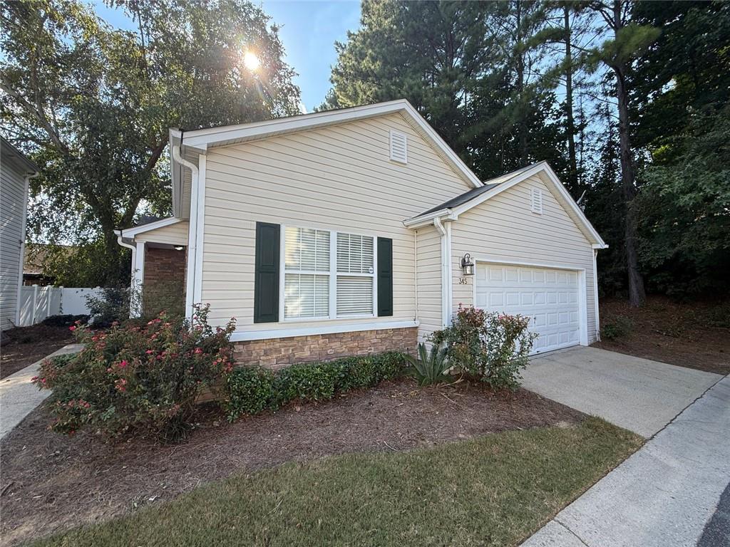 345 Windcroft Circle NW