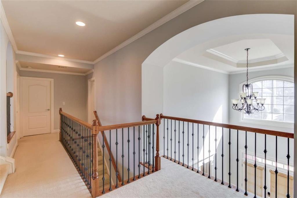 5732 Ashleigh Walk Drive, Suwanee, Georgia image 43