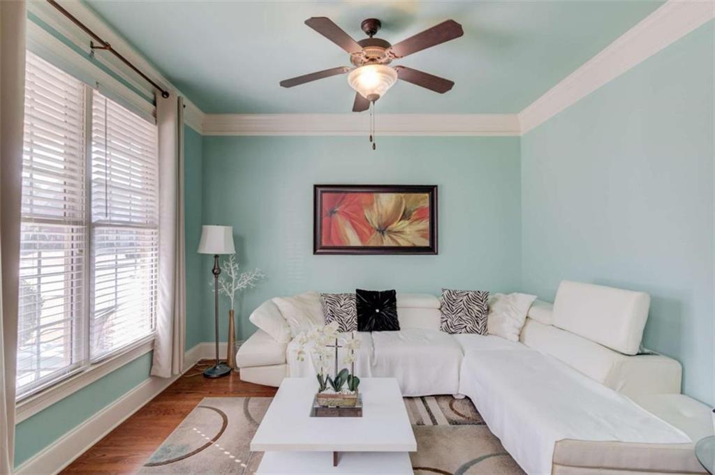5732 Ashleigh Walk Drive, Suwanee, Georgia image 24