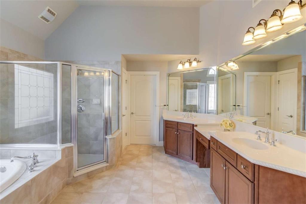 5732 Ashleigh Walk Drive, Suwanee, Georgia image 30