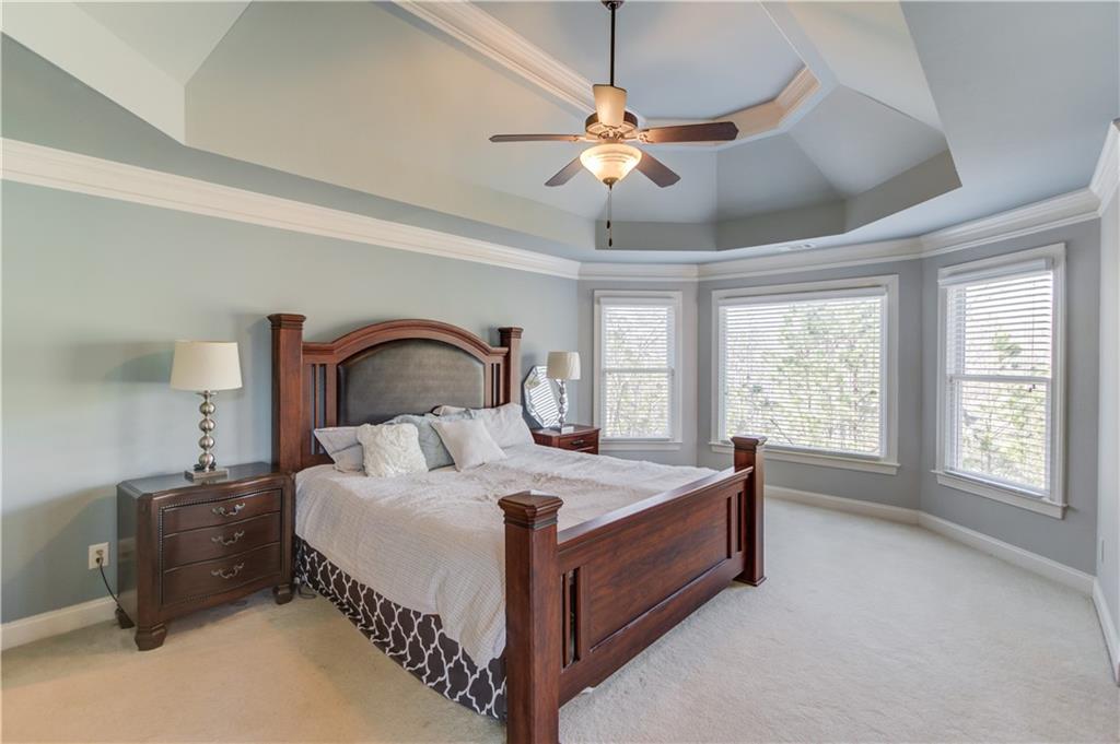 5732 Ashleigh Walk Drive, Suwanee, Georgia image 26