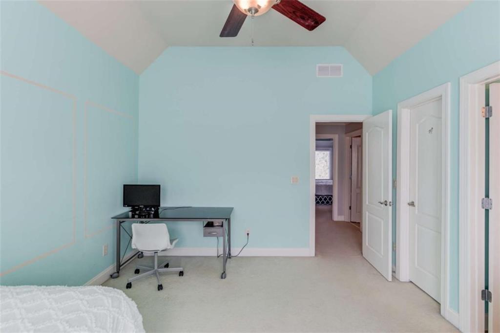 5732 Ashleigh Walk Drive, Suwanee, Georgia image 41