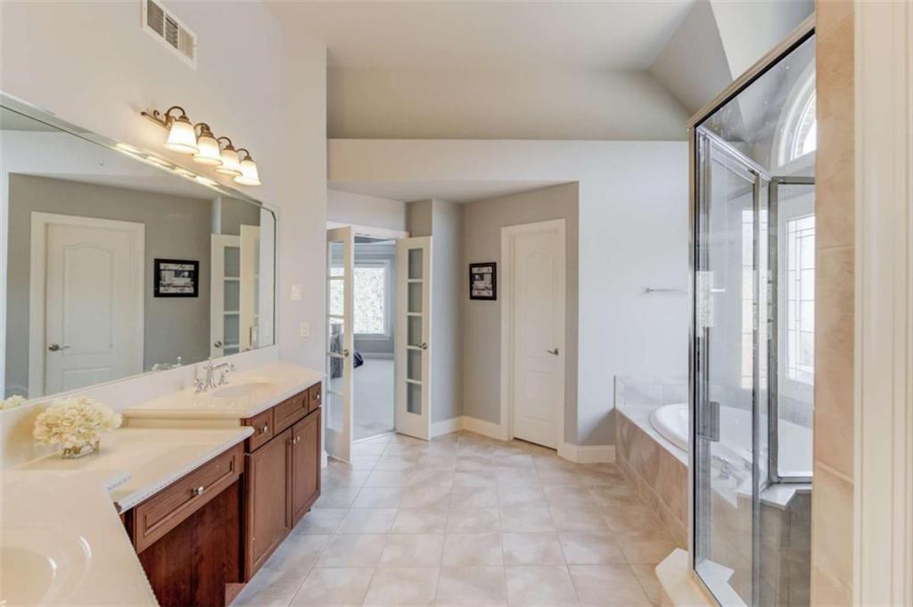 5732 Ashleigh Walk Drive, Suwanee, Georgia image 31