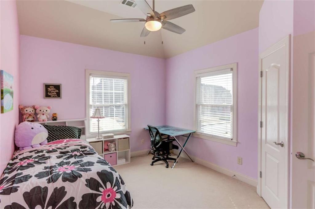 5732 Ashleigh Walk Drive, Suwanee, Georgia image 36