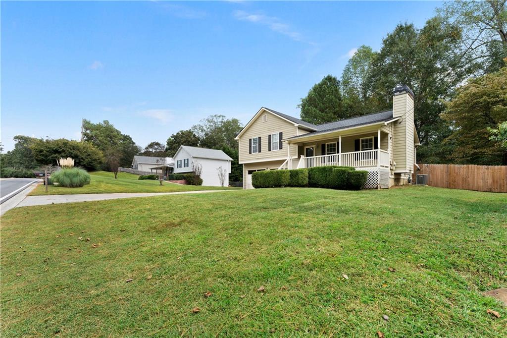 1890 Seals Road