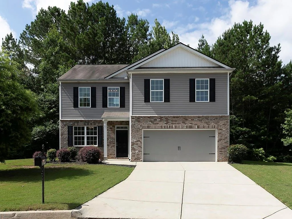 18 Ivey Cottage Court