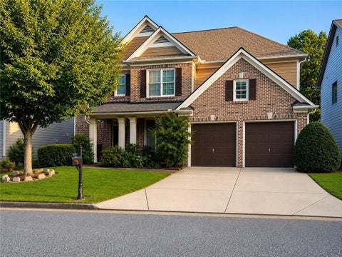 Homes For Sale - 673 Maple Grove Way<br/> Cobb County, Marietta, GA 30066