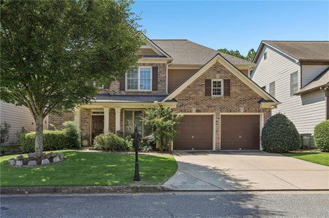 Homes For Sale - 673 Maple Grove Way<br/> Marietta, GA 30066