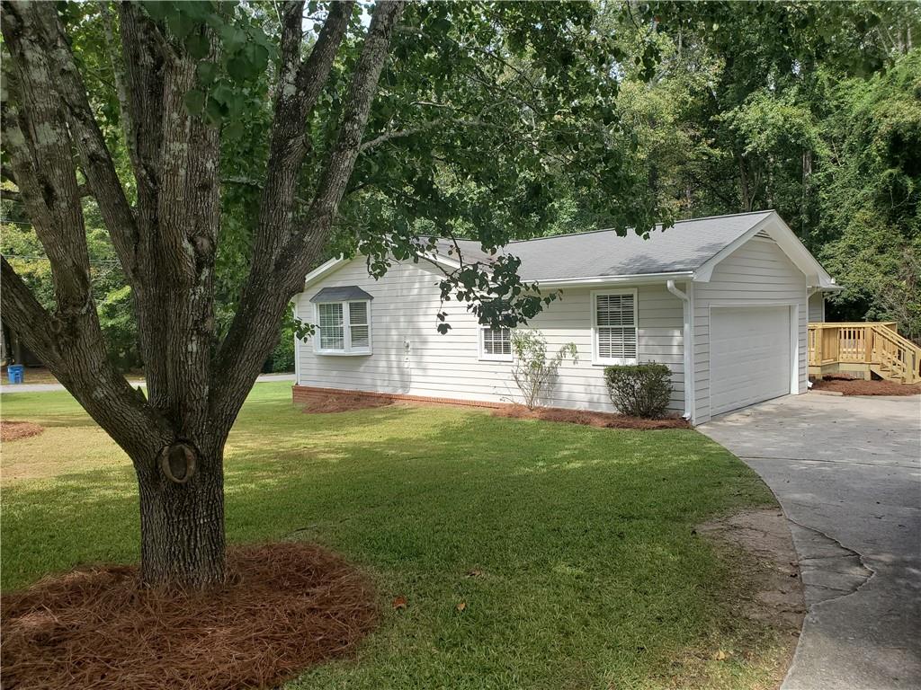 3380 Colony Drive