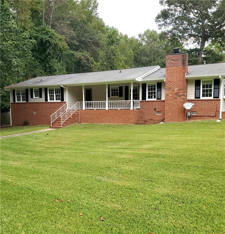 3380 Colony Drive