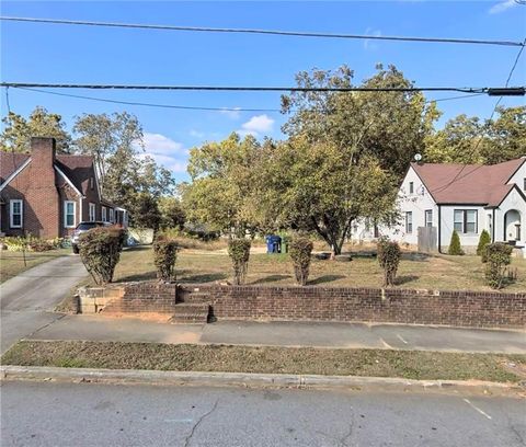 Photo of 1593 Westhaven Drive SW, Atlanta, GA 30311 (MLS # 7505951)