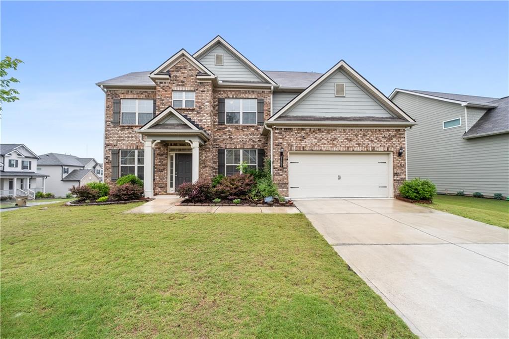 2537 Sori Drive