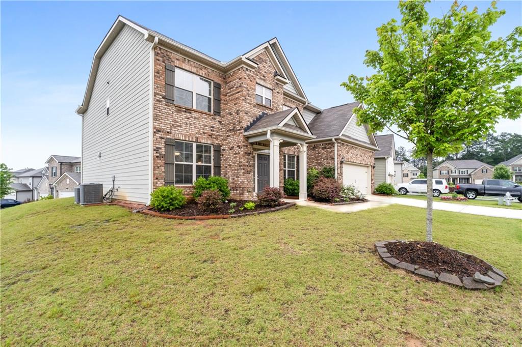 2537 Sori Drive
