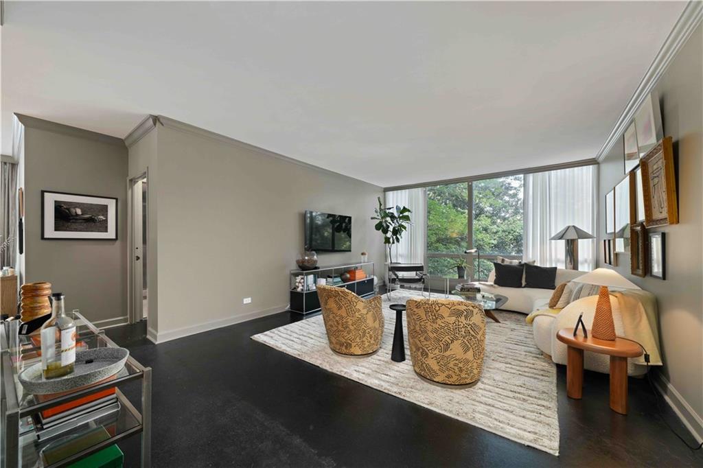 2575 Peachtree Road NE 4H