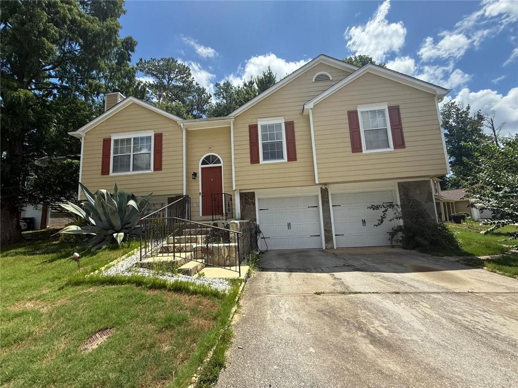 Redan Valley - Residential Lease