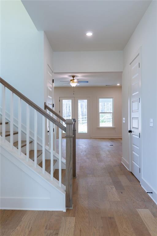 8415 Beryl Overlook, Gainesville, Georgia image 25