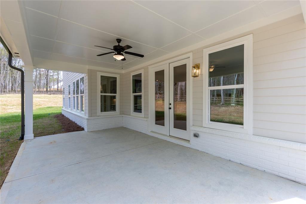 8415 Beryl Overlook, Gainesville, Georgia image 37