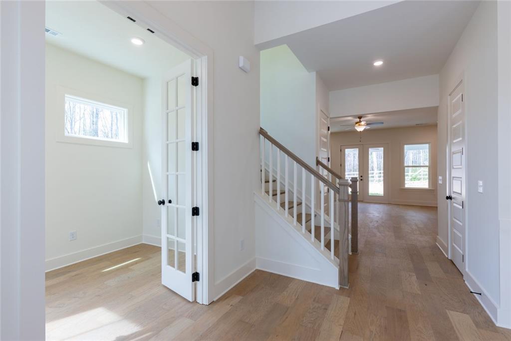 8415 Beryl Overlook, Gainesville, Georgia image 36