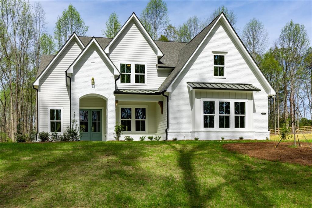 8415 Beryl Overlook, Gainesville, Georgia image 1