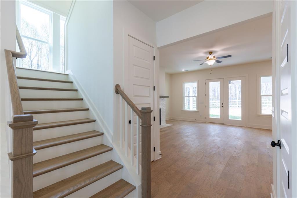 8415 Beryl Overlook, Gainesville, Georgia image 31