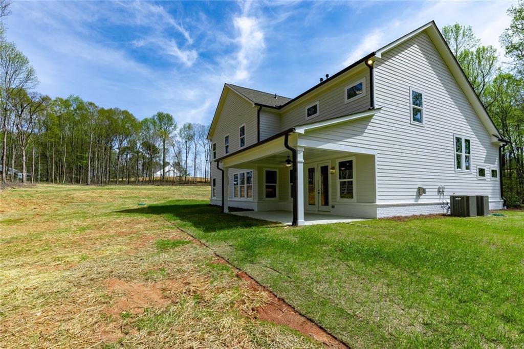 8415 Beryl Overlook, Gainesville, Georgia image 38