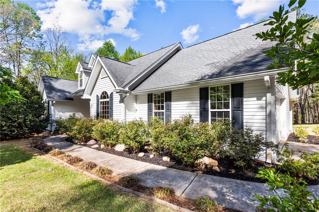 7283 Sloan Stephens Road, Alto, Georgia image 7