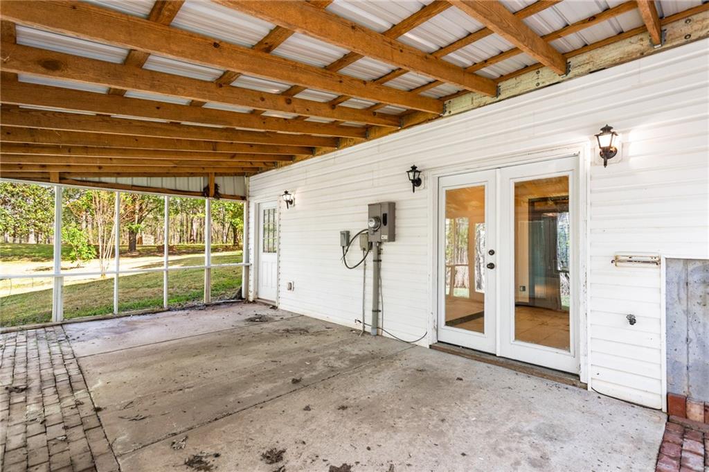 7283 Sloan Stephens Road, Alto, Georgia image 43