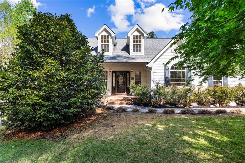 7283 Sloan Stephens Road, Alto, Georgia image 6