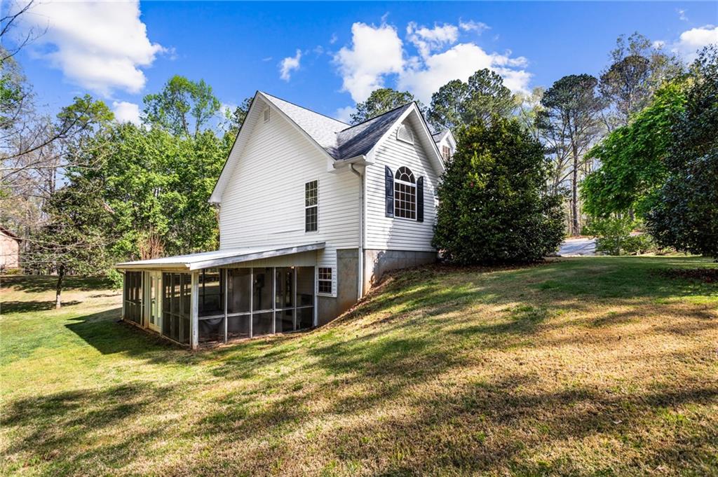 7283 Sloan Stephens Road, Alto, Georgia image 50