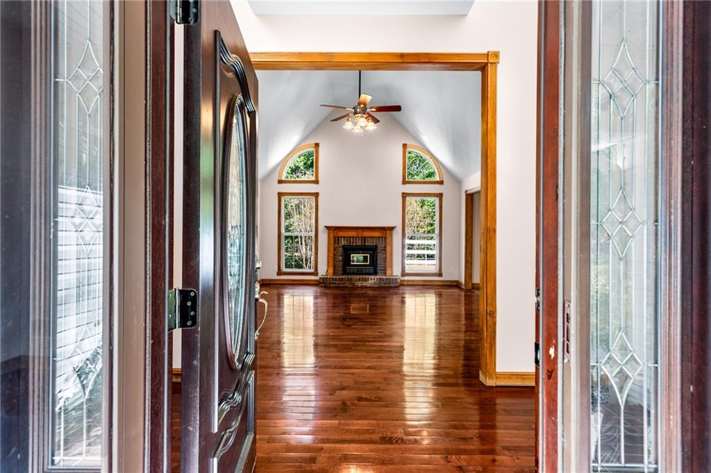 7283 Sloan Stephens Road, Alto, Georgia image 8
